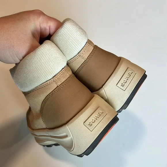 Sorel - ONA 503, urban hiking boots, 9 - Picture 8 of 9